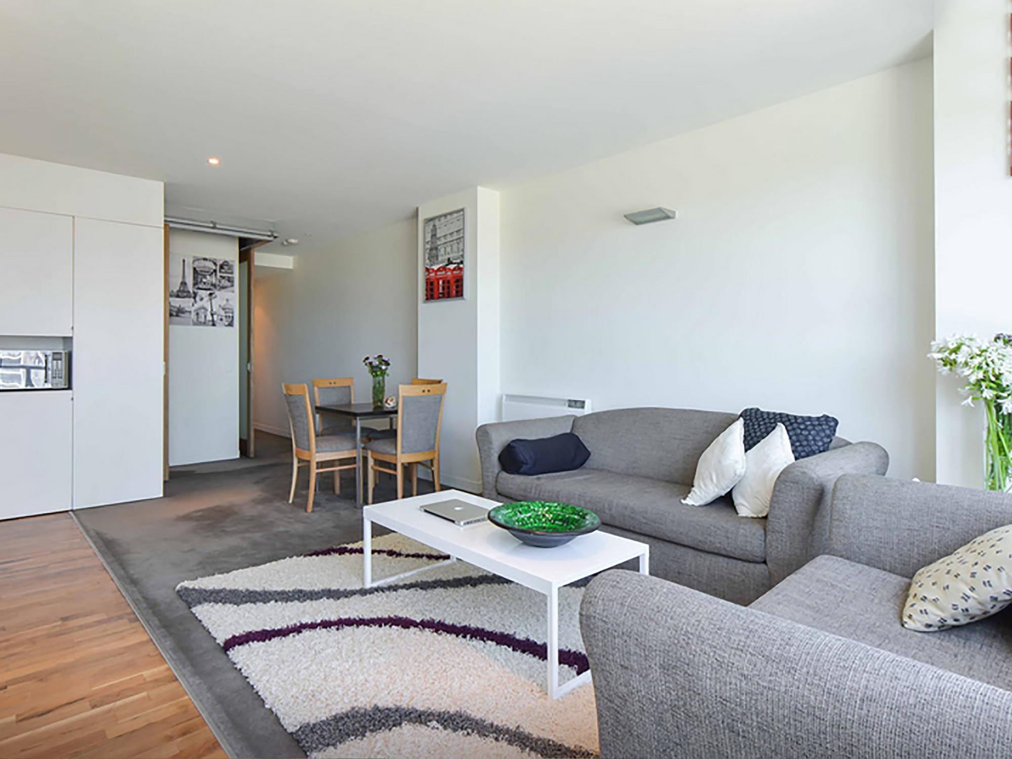 Appartamento Anchor On Spencer Melbourne Esterno foto