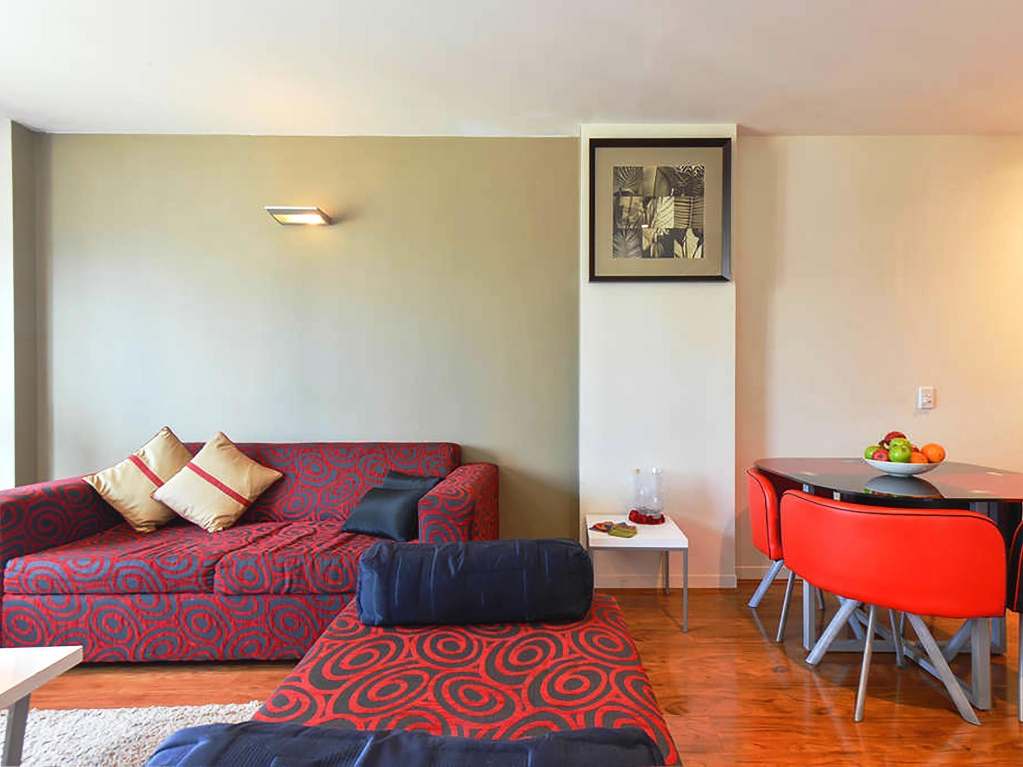 Appartamento Anchor On Spencer Melbourne Esterno foto