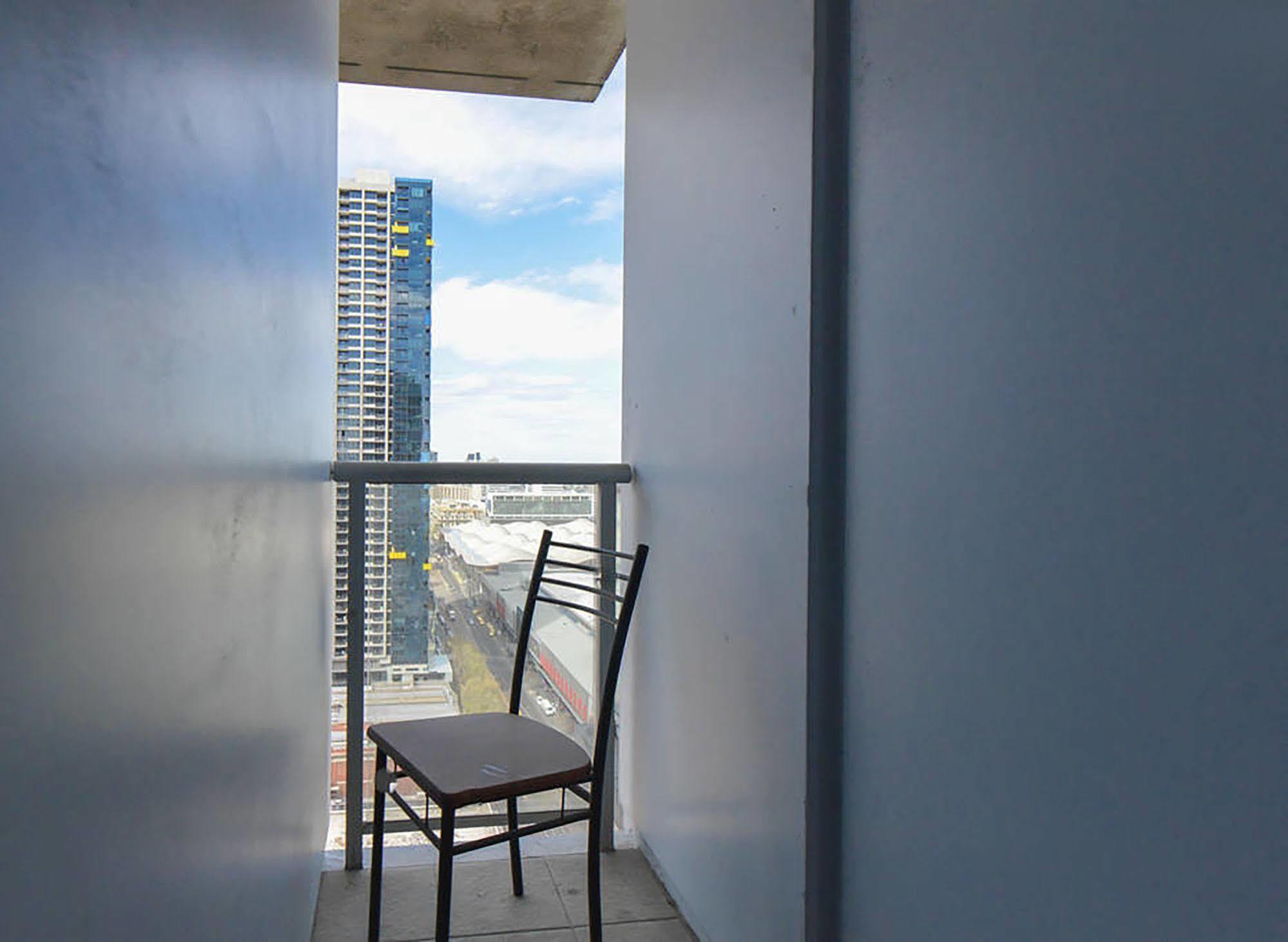 Appartamento Anchor On Spencer Melbourne Esterno foto